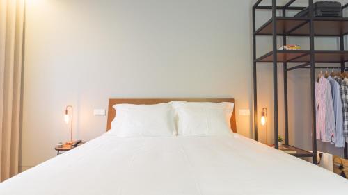 Braga Heritage Lofts