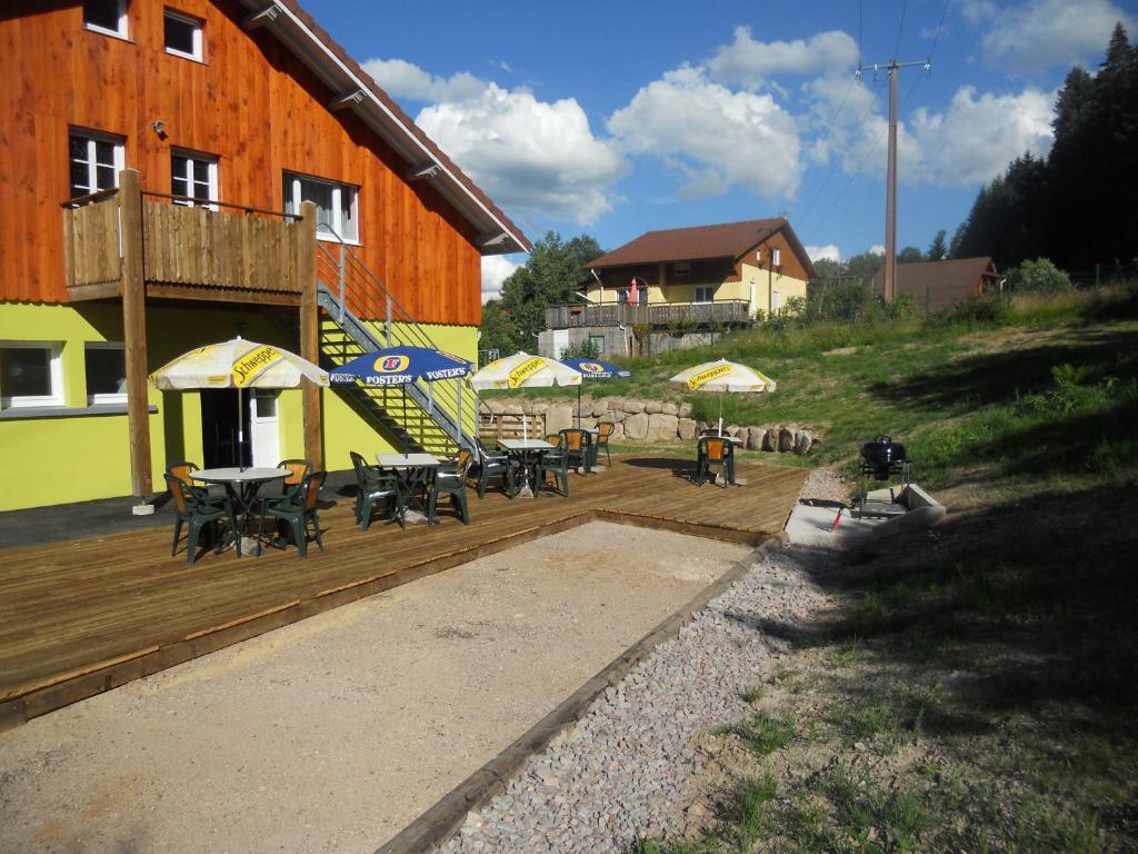 Brasserie de L ouest