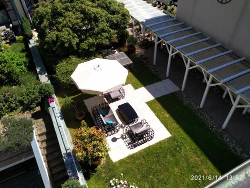 Breidenbach Suites