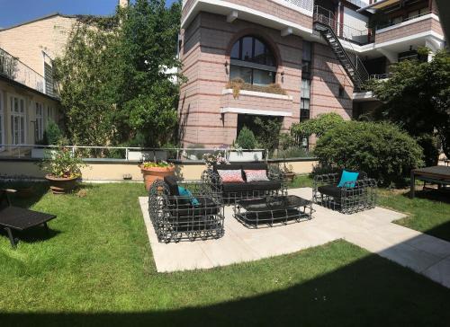 Breidenbach Suites