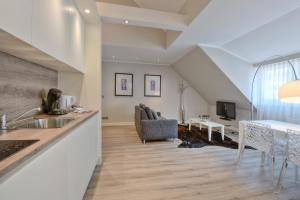 Breidenbach Suites