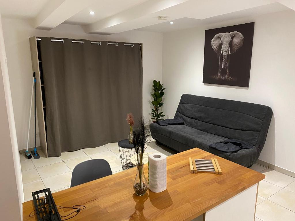 BUDE16 Boardinghouse 26506 Norden