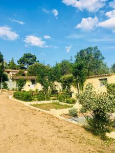 Bungalows Filippi