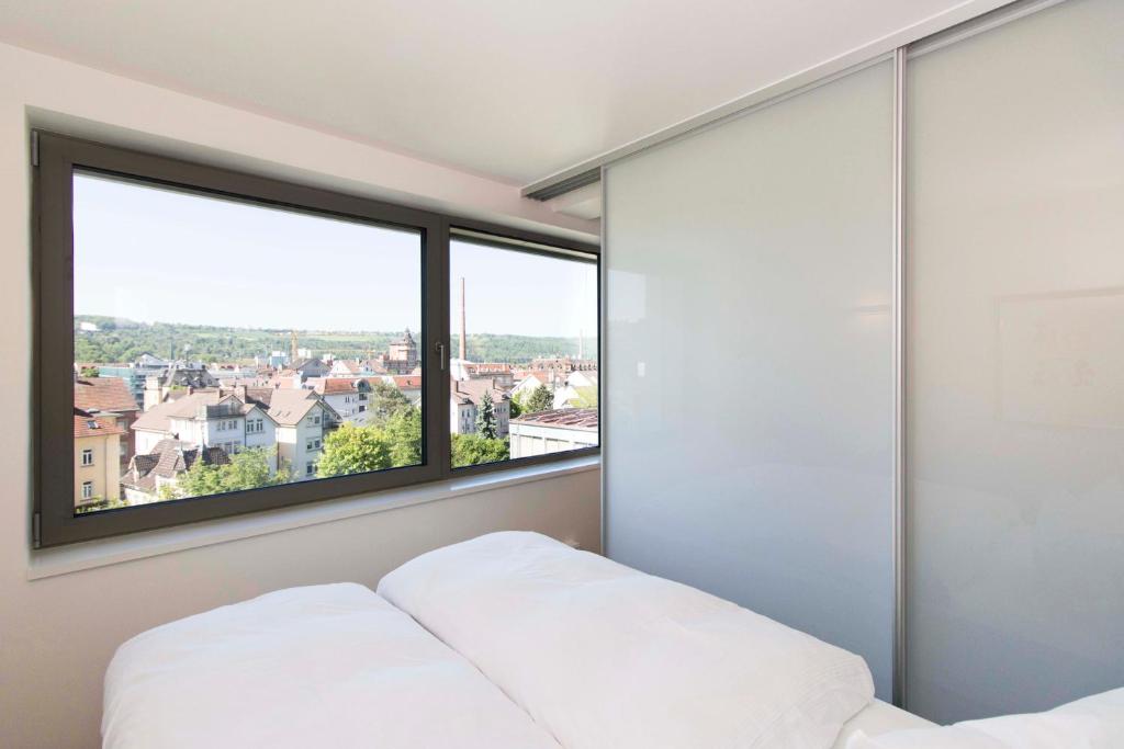 Appart'hôtel Büroma-Apart Suites Esslingen Berliner Straße 29 73728 Esslingen am Neckar