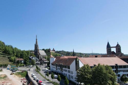 Büroma-Apart Suites Esslingen