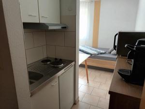 Business Apartment Reutlingen