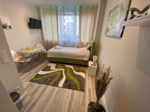 Business Appartement Mainz City