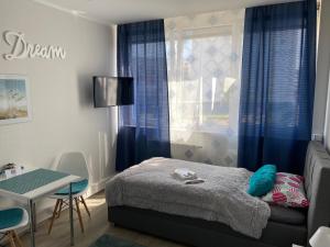 Business Appartement Mainz City
