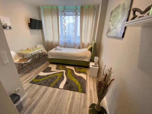 Business Appartement Mainz City