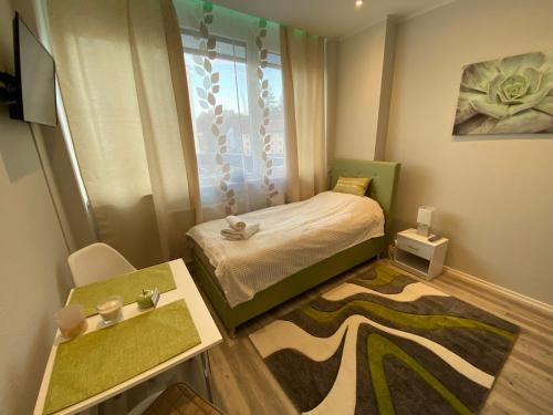 Business Appartement Mainz City