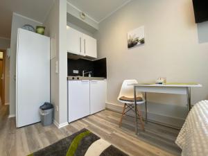 Business Appartement Mainz City
