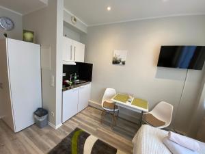 Business Appartement Mainz City