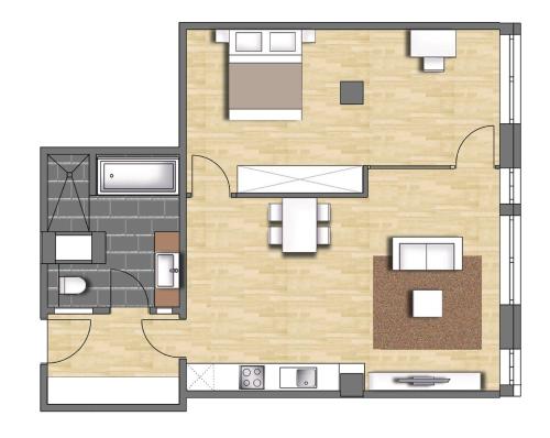 Business Suiten