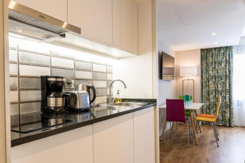 CADET Residence