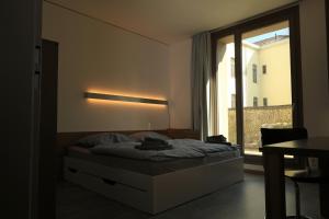 Campus Apartments