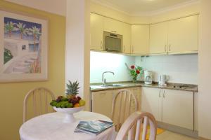 Canico Bay Apartments