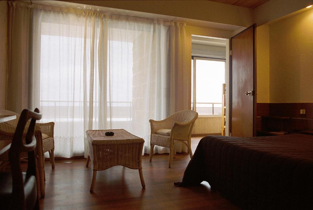 Appart'hôtel Carlina Lodge Boulevard Prince de Galles 64200 Biarritz