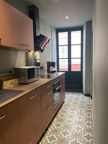 CASA CALITTU