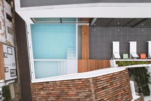 Casa da Galeria - Azores Art of Hosting