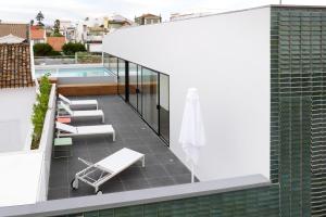 Casa da Galeria - Azores Art of Hosting