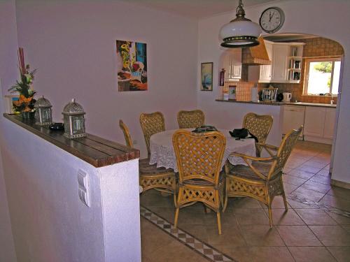 Casa da Praia para férias - Vila Pinheiro - Vivenda Johanna