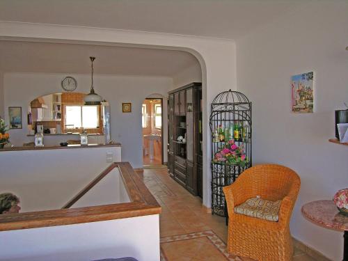 Casa da Praia para férias - Vila Pinheiro - Vivenda Johanna