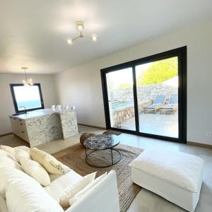 Casaceccu : suite Casa Vespa