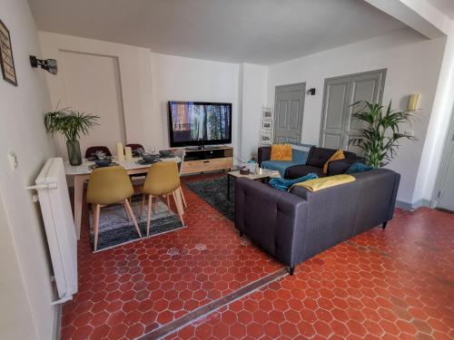 Appartement Appart Hotel Centifolia - Place aux aires 35 Place aux Aires Grasse