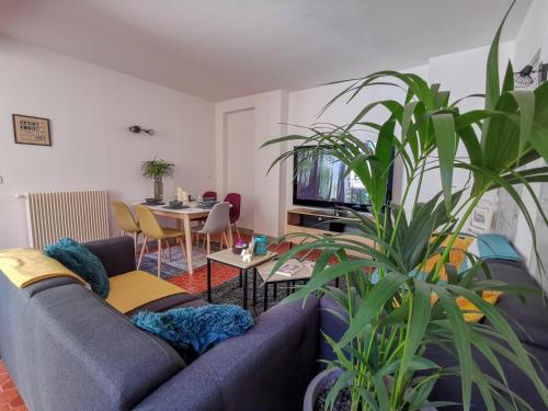 Appart Hotel Centifolia - Place aux aires Grasse france