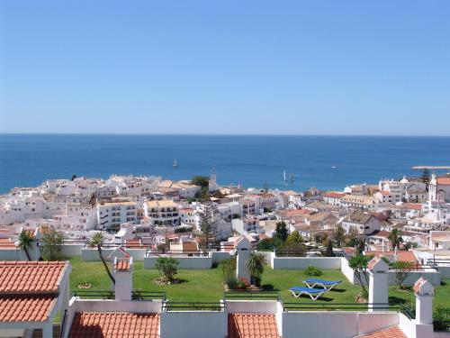 Cerro Mar Atlantico & Cerro Mar Garden