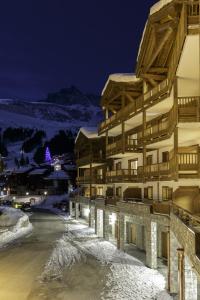 CGH Résidences & Spas La Grange aux fées