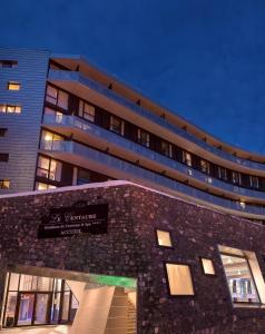 CGH Résidences & Spas Le Centaure
