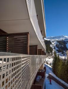 CGH Résidences & Spas Le Centaure