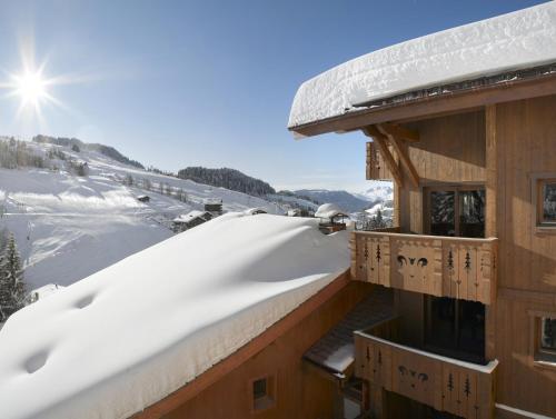 CGH Résidences & Spas Le Village De Lessy