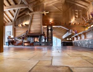 CGH Résidences & Spas Les Alpages De Champagny