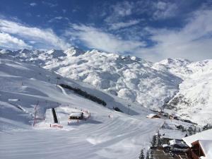 CGH Résidences & Spas les Chalets du Soleil Contemporain