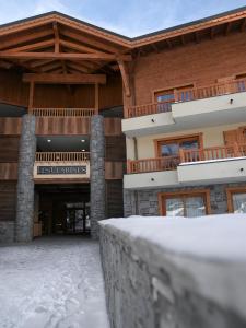 CGH Résidences & Spas Les Clarines