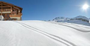 CGH Résidences & Spas Les Granges Du Soleil