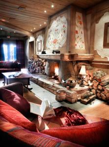 CGH Résidences & Spas Orée Des Cimes