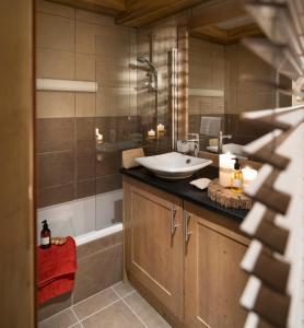 CGH Résidences & Spas White Pearl Lodge