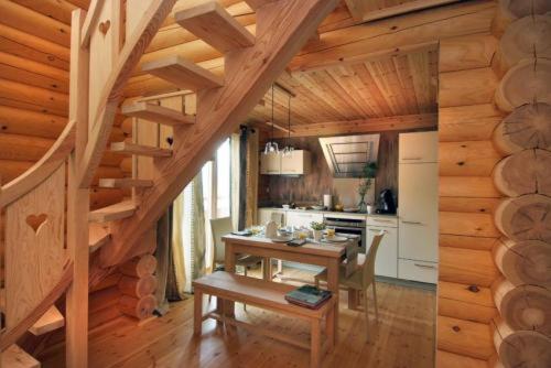 Chalet Ana