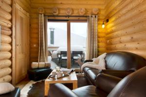 Chalet Ana