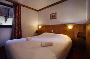 Chalet des Neiges Hermine