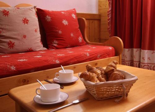Chalet des Neiges Oz en Oisans