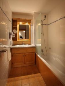 Chalet des Neiges Oz en Oisans