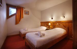 Chalet des Neiges Oz en Oisans