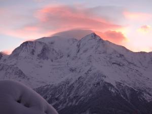 Appart'hôtel Chalet Gabriel Le Bettex 74170 Saint-Gervais-les-Bains Rhône-Alpes