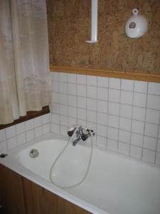 Chalet Residence Les 7 Monts