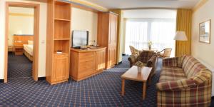 Chalet Sonnenhang Oberhof