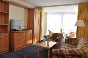 Chalet Sonnenhang Oberhof